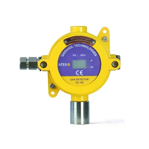 Gas Leak Detector