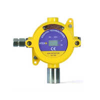 Gas Leak Detector
