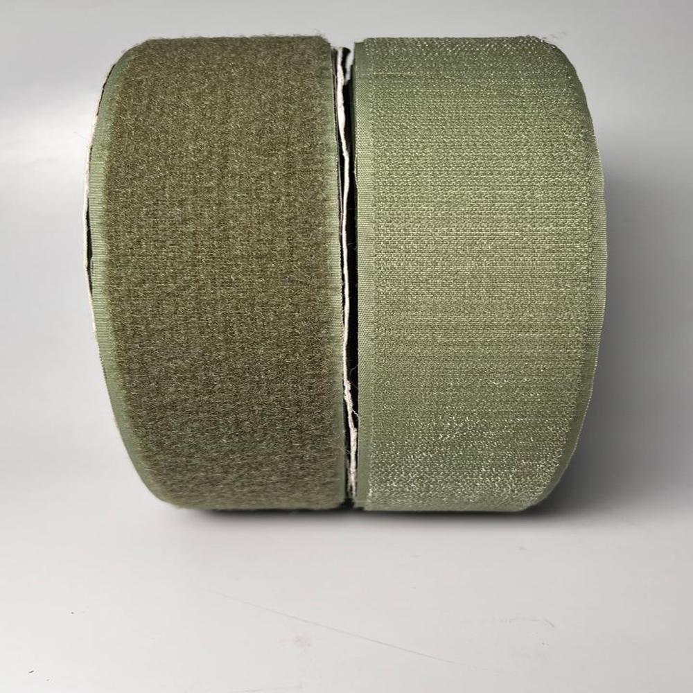 Hook And Loop Velcro - Application: Apparel