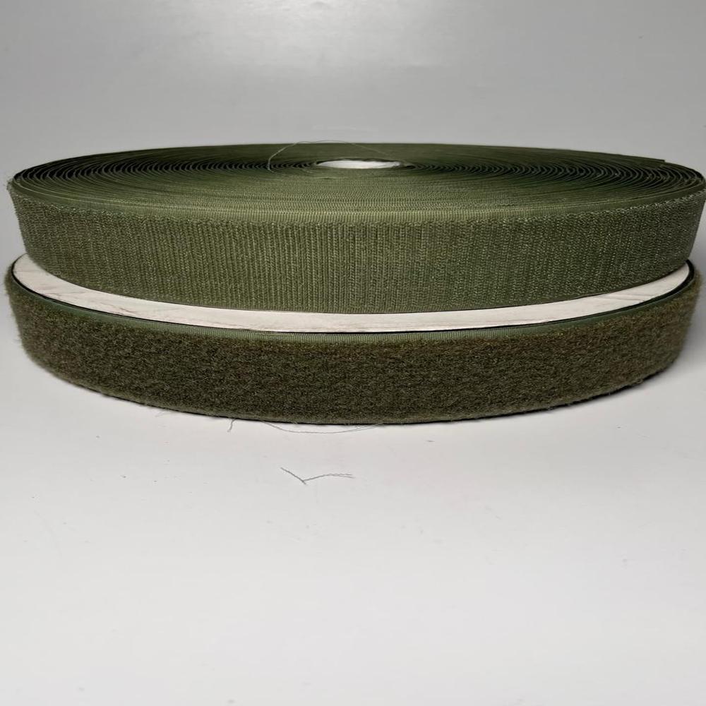 Hook And Loop Velcro - Application: Apparel