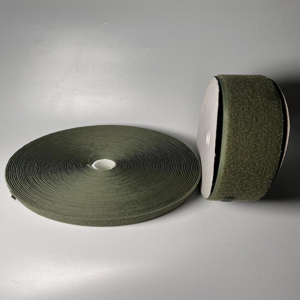 Hook And Loop Velcro - Application: Apparel