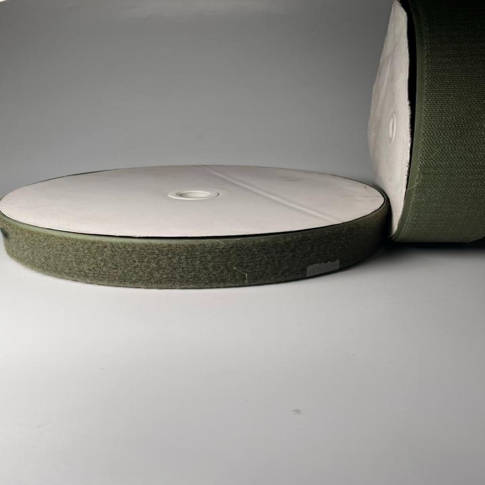 Hook And Loop Velcro - Application: Apparel