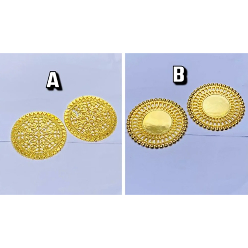 Toran Raw Material