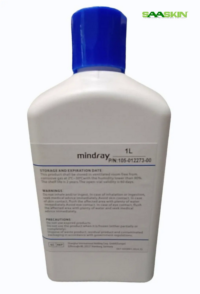 Mindray M-6 LN Lyse Hematology Reagent