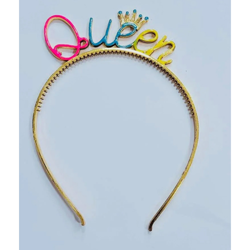Birthday Hair Band