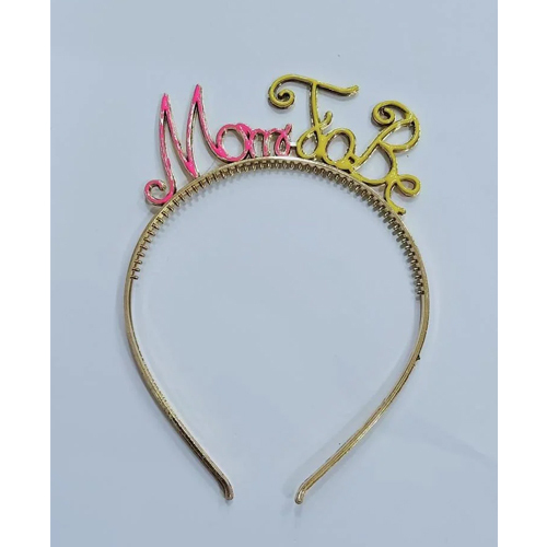 Birthday Hair Band