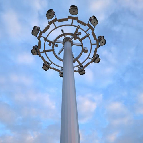 High Mast