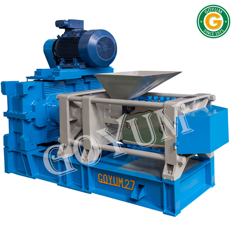 Palm Kernel Oil Press Machine - Automatic Grade: Semi-Automatic