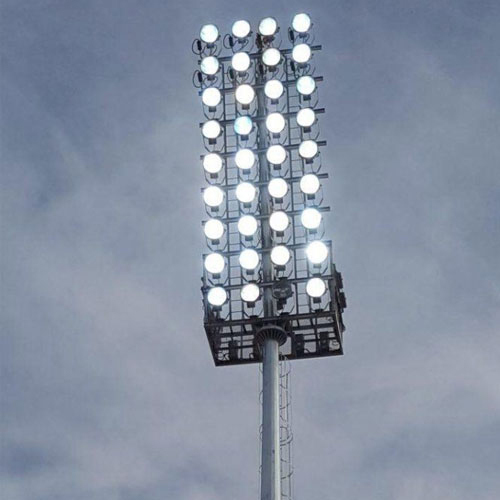 Sports Lighting