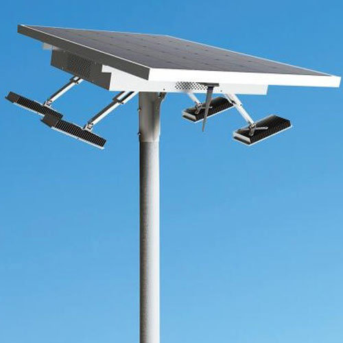 Smart Poles