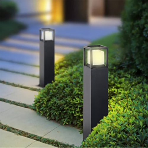 Bollard Lights