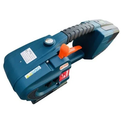 Step-16 Electric Strapping Tool