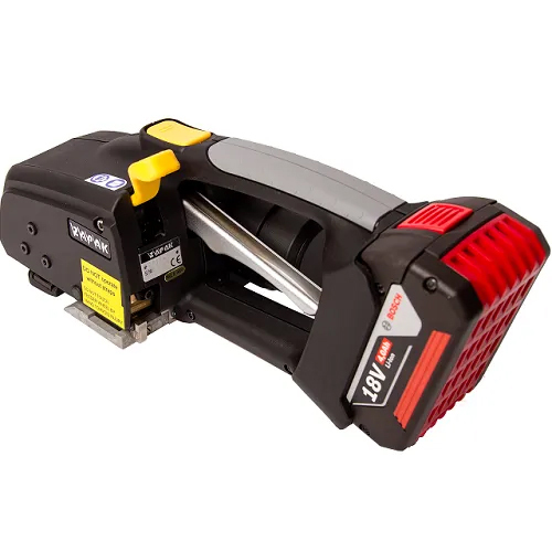 Zapak ZP93A Pet Strapping Tool