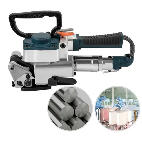 Portable Pneumatic Strapping Tools