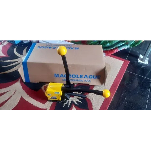 Steel Strapping Tools