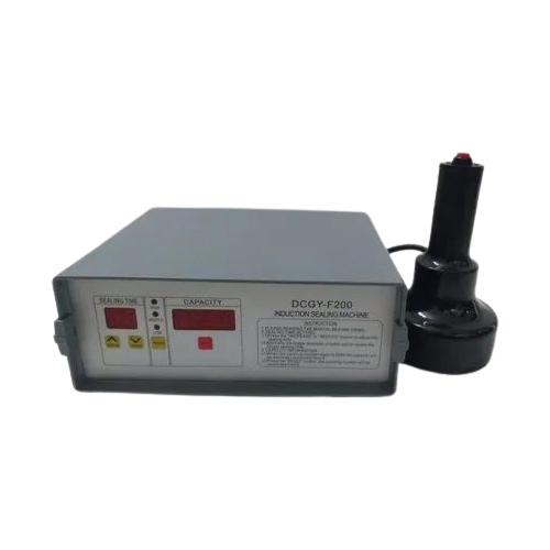 Induction Sealing Machine