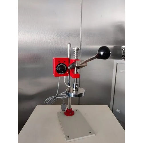 Foil Sealing Machine