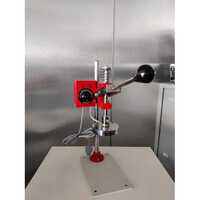 Foil Sealing Machine
