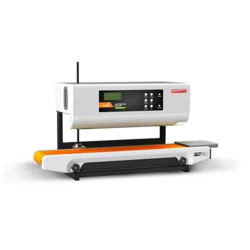 Semi-Automatic Band Sealing Machine