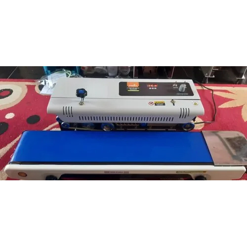 Continuous Band Sealer