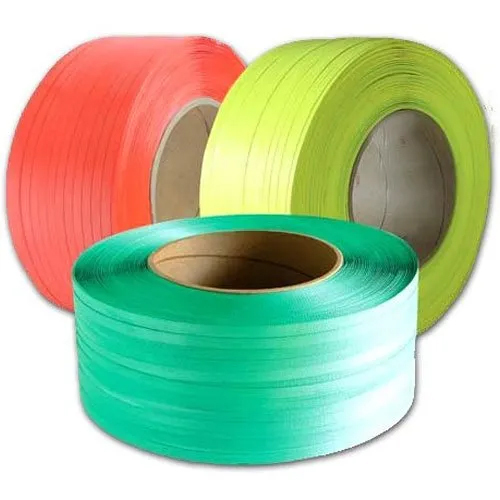 12mm Polypropylene Strapping