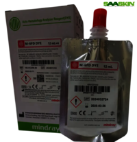 Mindray M-6 FD DYE Hematology Reagent