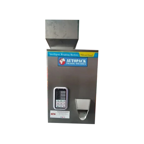 Digital Weighing Machine