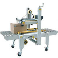 Automatic Carton Sealer