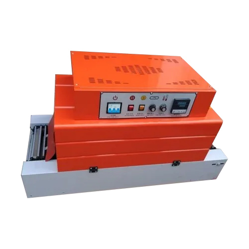 Shrink Tunnel Packaging Machine