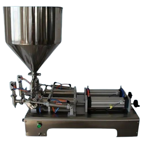 Paste Filling Machine
