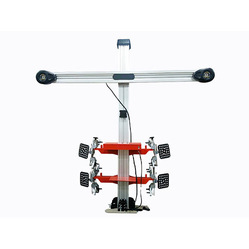 Aligner ALGO-X1