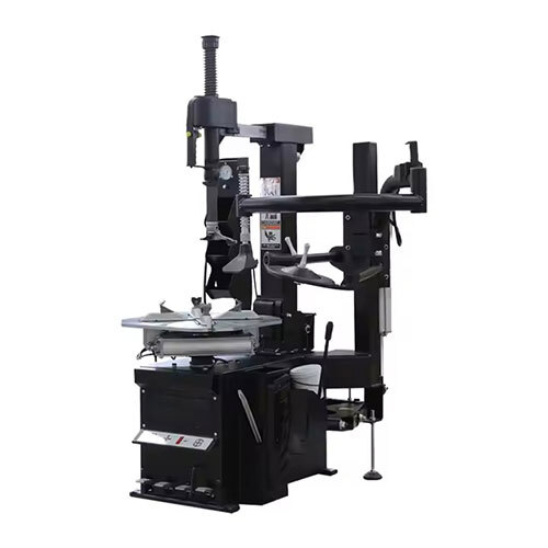 Fully Automatic tyre changer