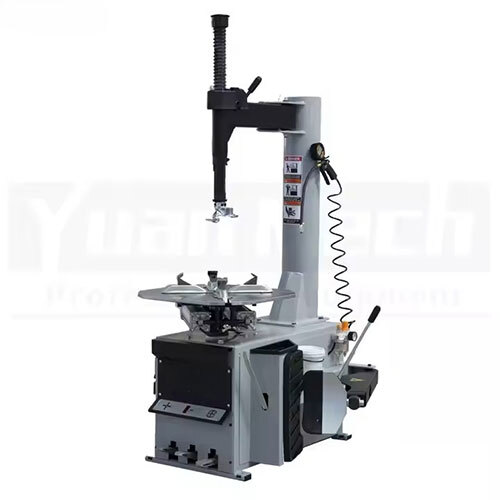 Tyre Changer Semi Automatic