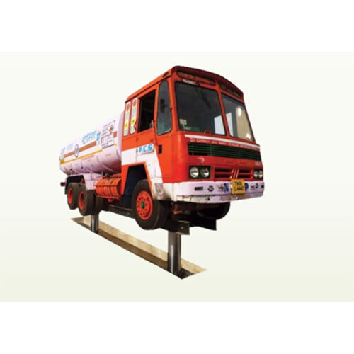 Twin Post A   8 & 16 Ton Hydraulic Washing Lift - Lifting Capacity: 8-16 Tonne