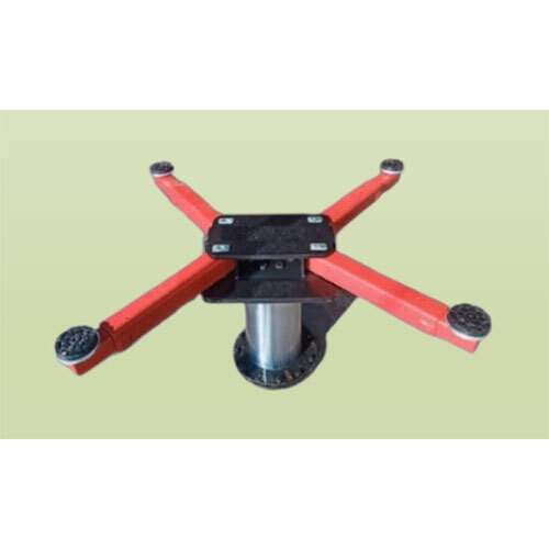 SPIDER ARM - 4TON