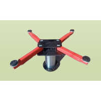 Spider Arm - 4ton - Lifting Capacity: 4 Tonne
