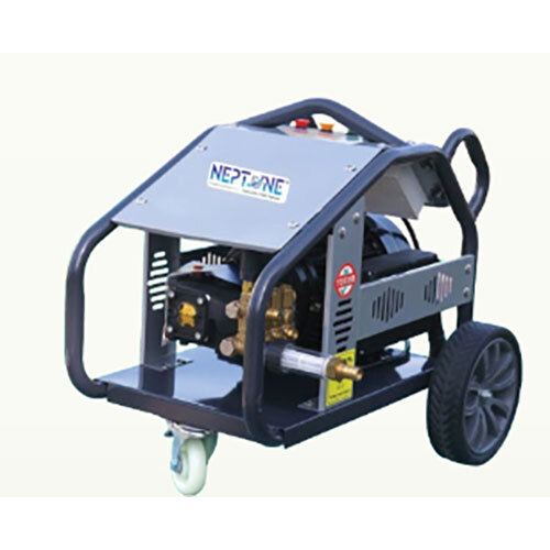 HIGH PRESSUR WASHER