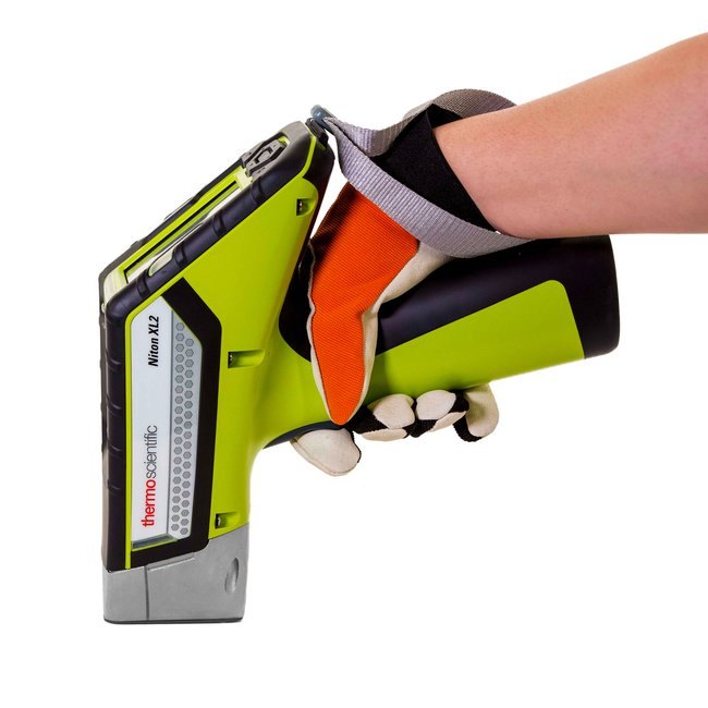 Thermo Scientific Niton Xl2 Plus Xrf Analyzer - Features: Good Quality