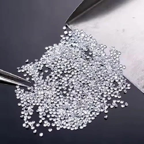 2.9 mm Lab Grown Diamond