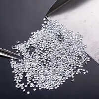 2.9 mm Lab Grown Diamond