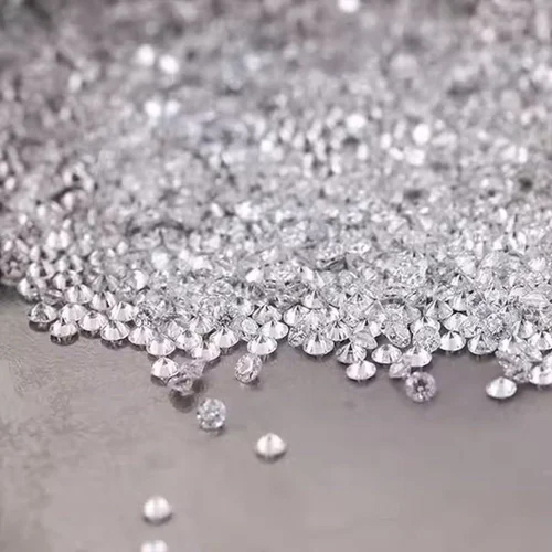 1.30 mm Lab Grown Diamond