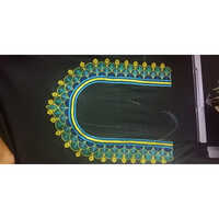 FT-1201 Fortever Single Head Embroidery Machine