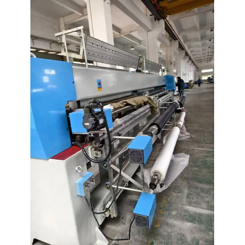 CSHX233 Used Chishing Multi Head Quilting And Embroidery Machine