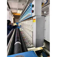 CSHX233 Used Chishing Multi Head Quilting And Embroidery Machine