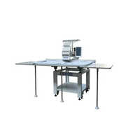 FT-1201XL Single Head Embroidery Machine