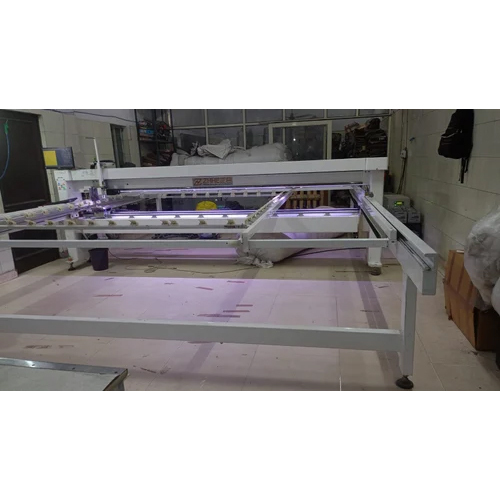 ZHHE Single Head Quilting Machine