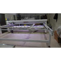 ZHHE Single Head Quilting Machine