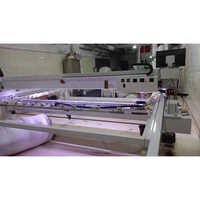 ZHHE Single Head Quilting Machine