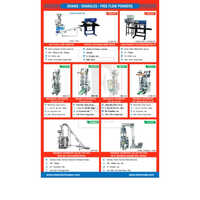 Heavy Duty Continuous Band Sealer