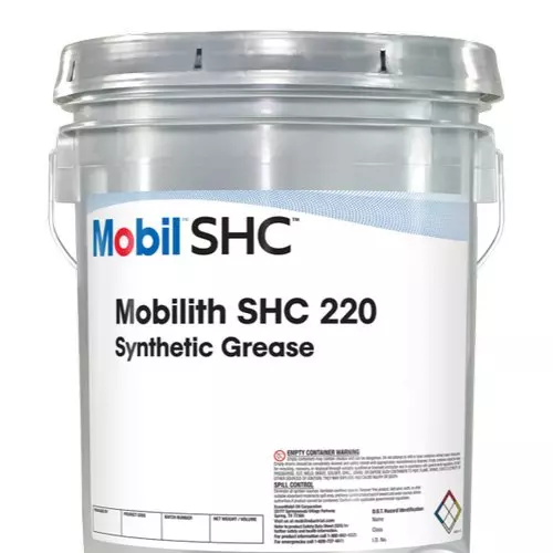 Mobilith SHC 220 - 16 Kg